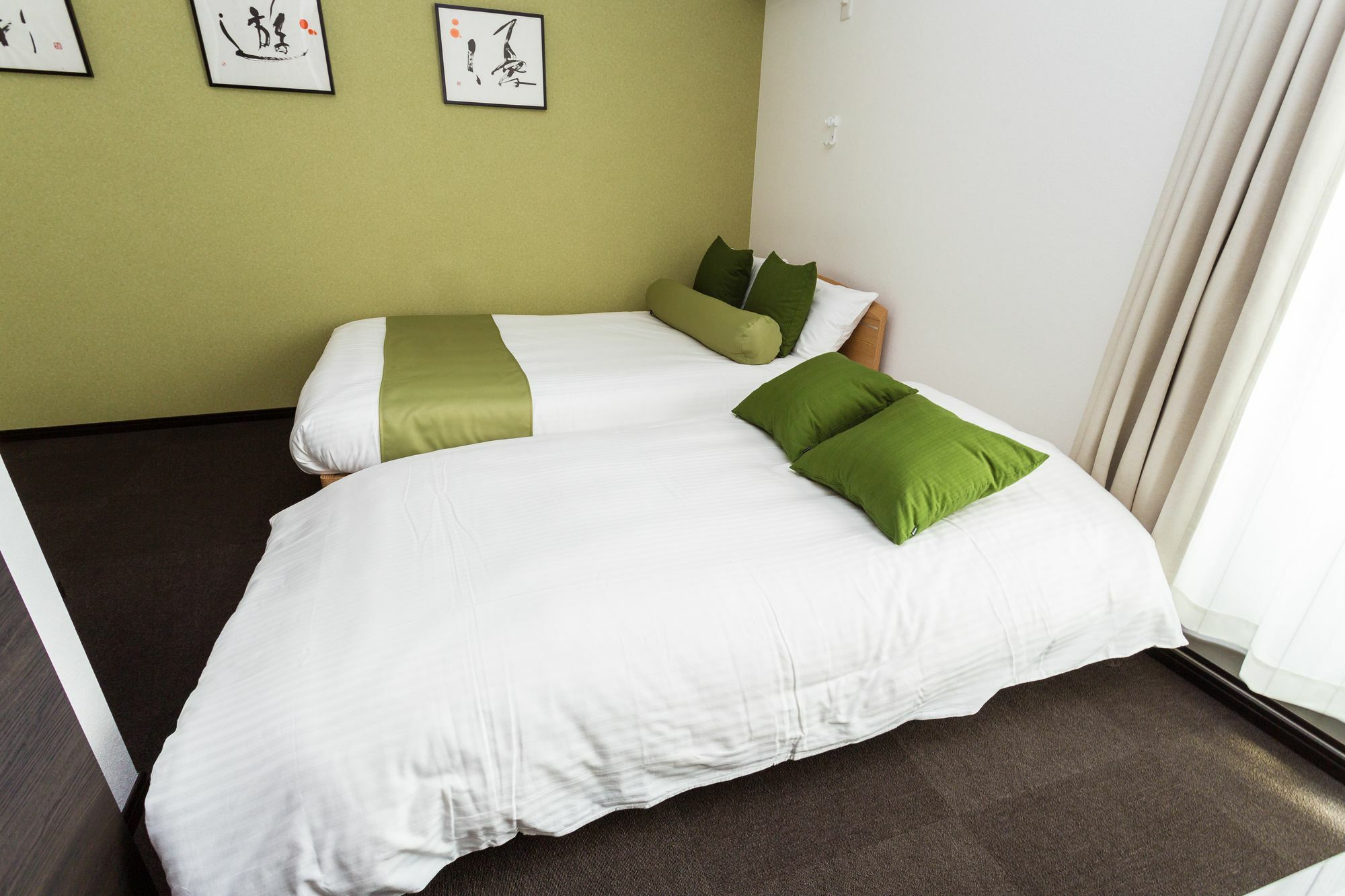 Japaning Hotel Kiyomizu Gojo Kyoto Bagian luar foto