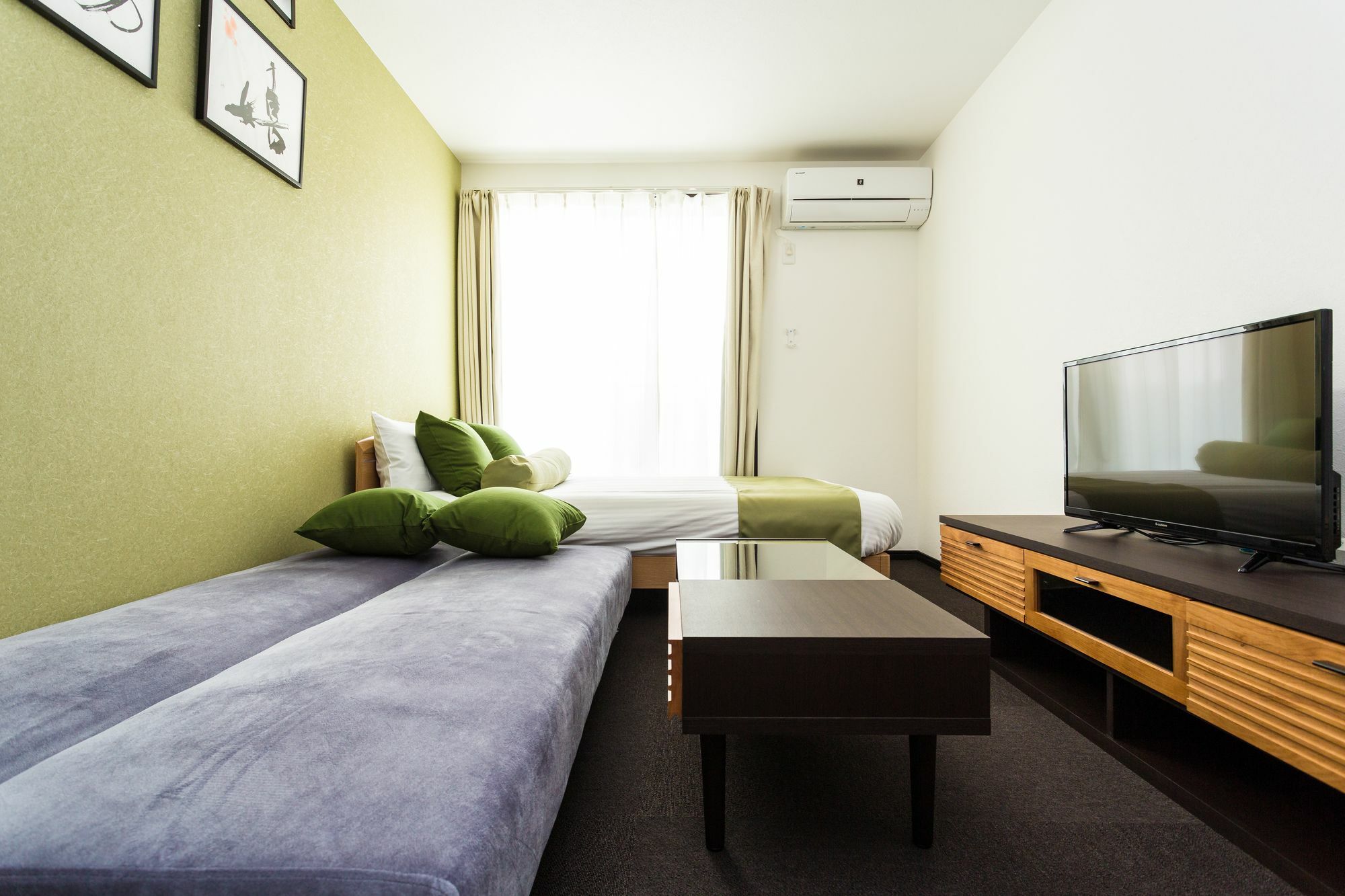Japaning Hotel Kiyomizu Gojo Kyoto Bagian luar foto