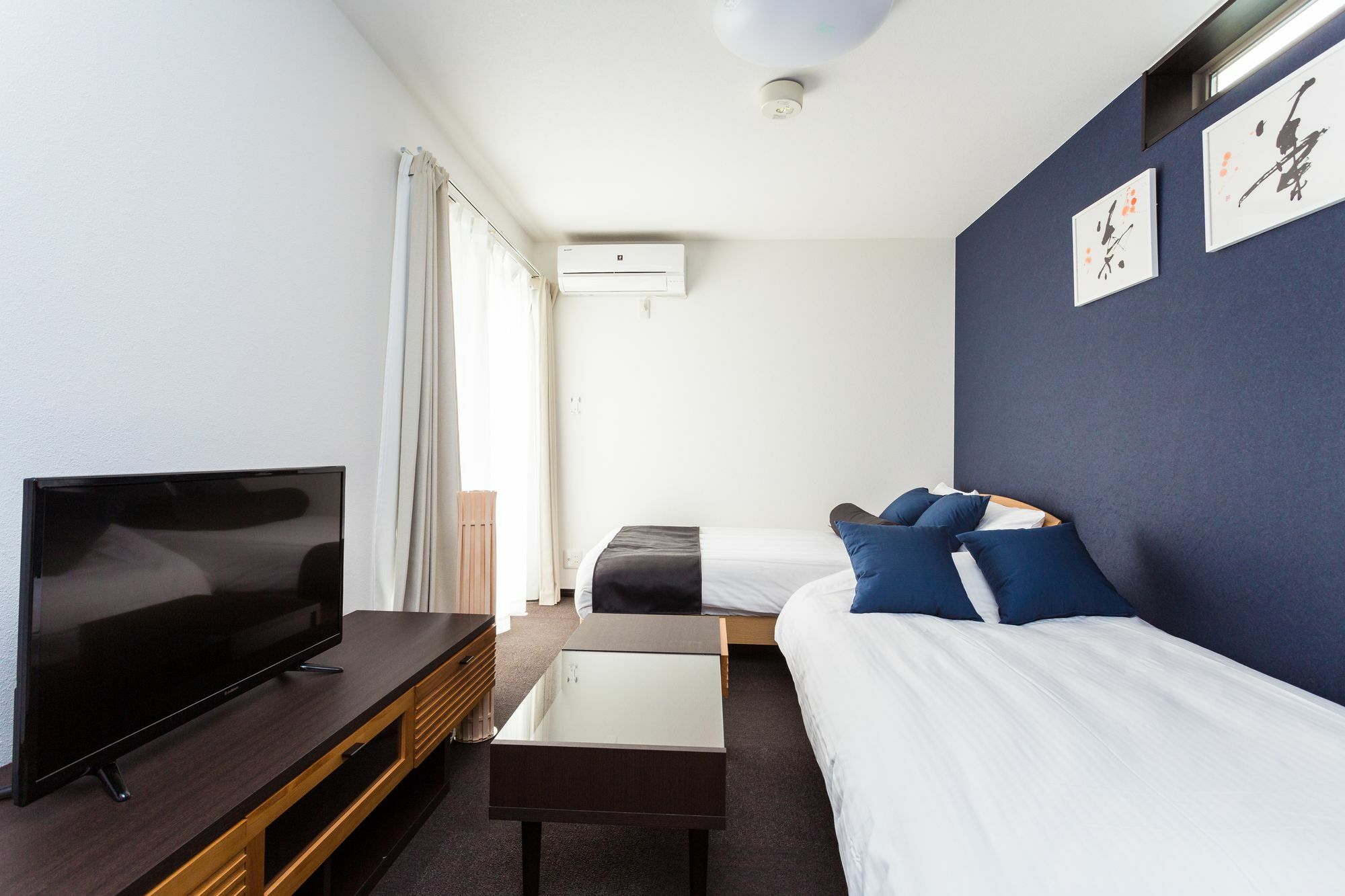Japaning Hotel Kiyomizu Gojo Kyoto Bagian luar foto